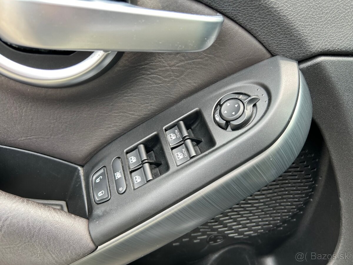 Fiat 500X 1.4 MultiAir Cross Plus Pano - 10