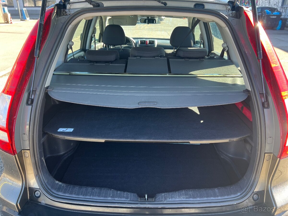 Honda CRV 2.2iCDTI 103kw 163000km - 10