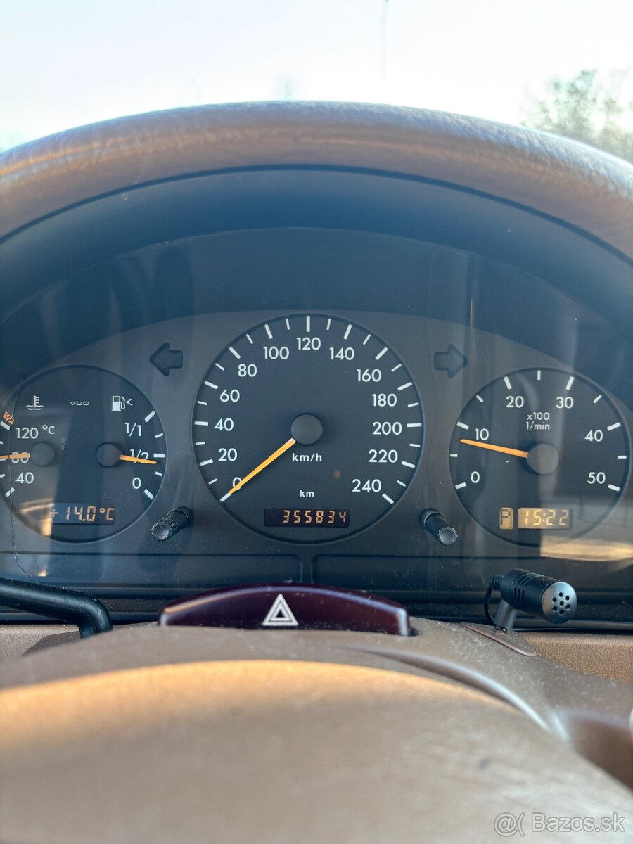 Mercedes ML 270 CDI - 10