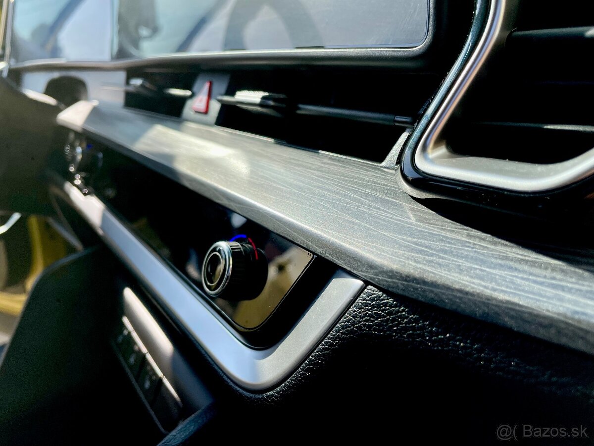 Kia Sportage Gold - 10