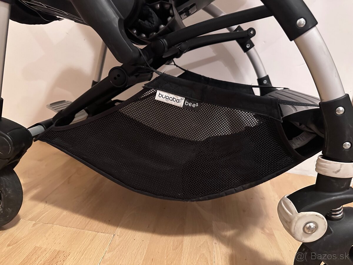 Bugaboo Bee5 - 10