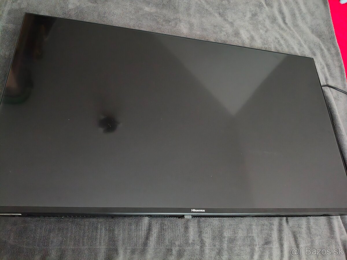 Hisense 40A4BG smart TV - 10