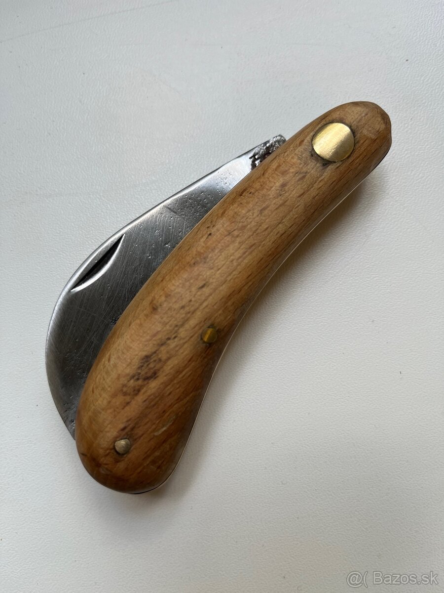 Krásny krivák - 10