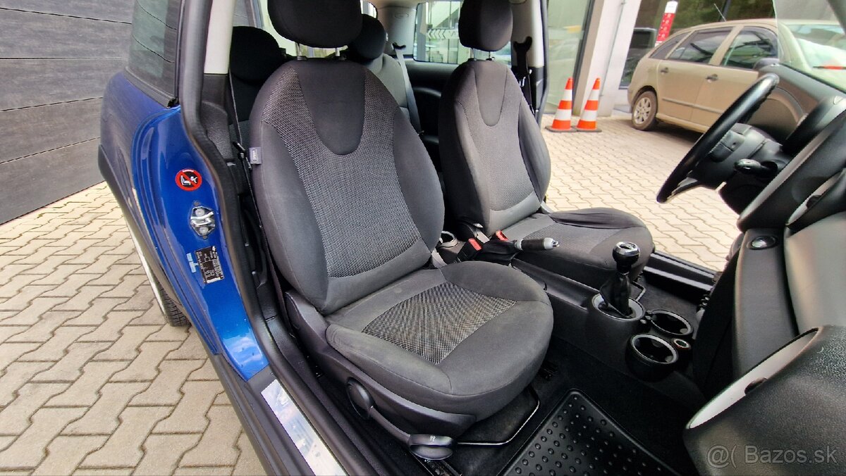 Mini Cooper 1.6i 88kw r56 - 10