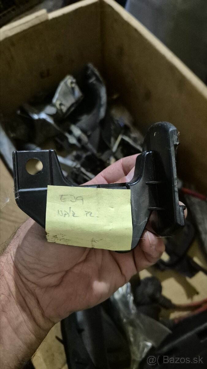 Bmw e46, e39 diely - 10