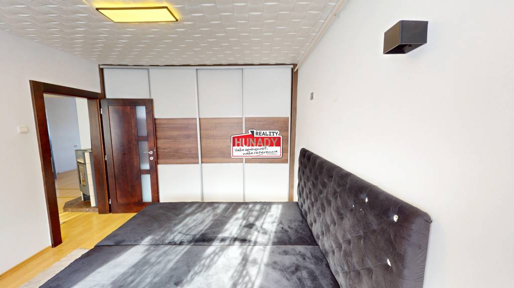 (50 m²) 2i BYT V RUDŇANOCH - 10