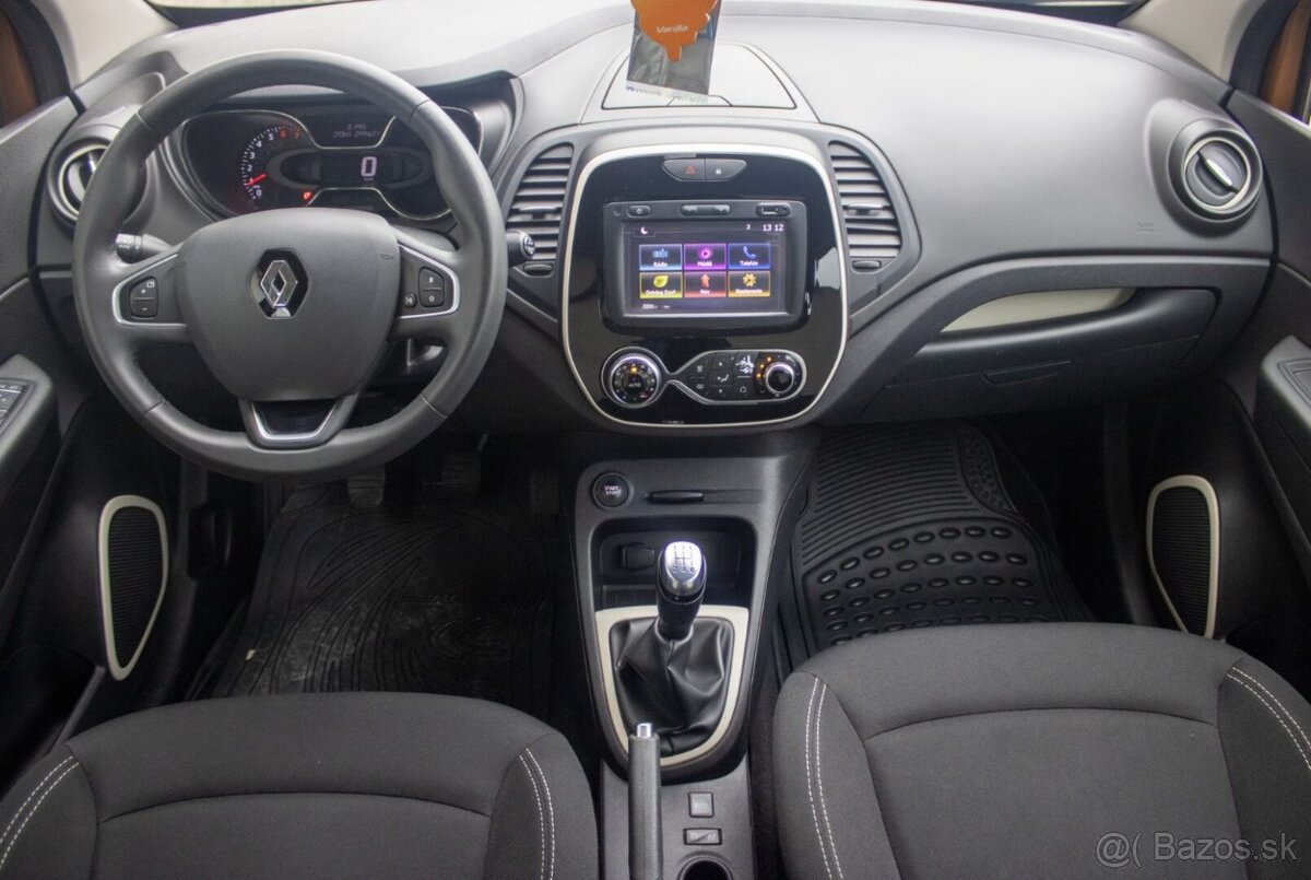 Renault Capture - 10