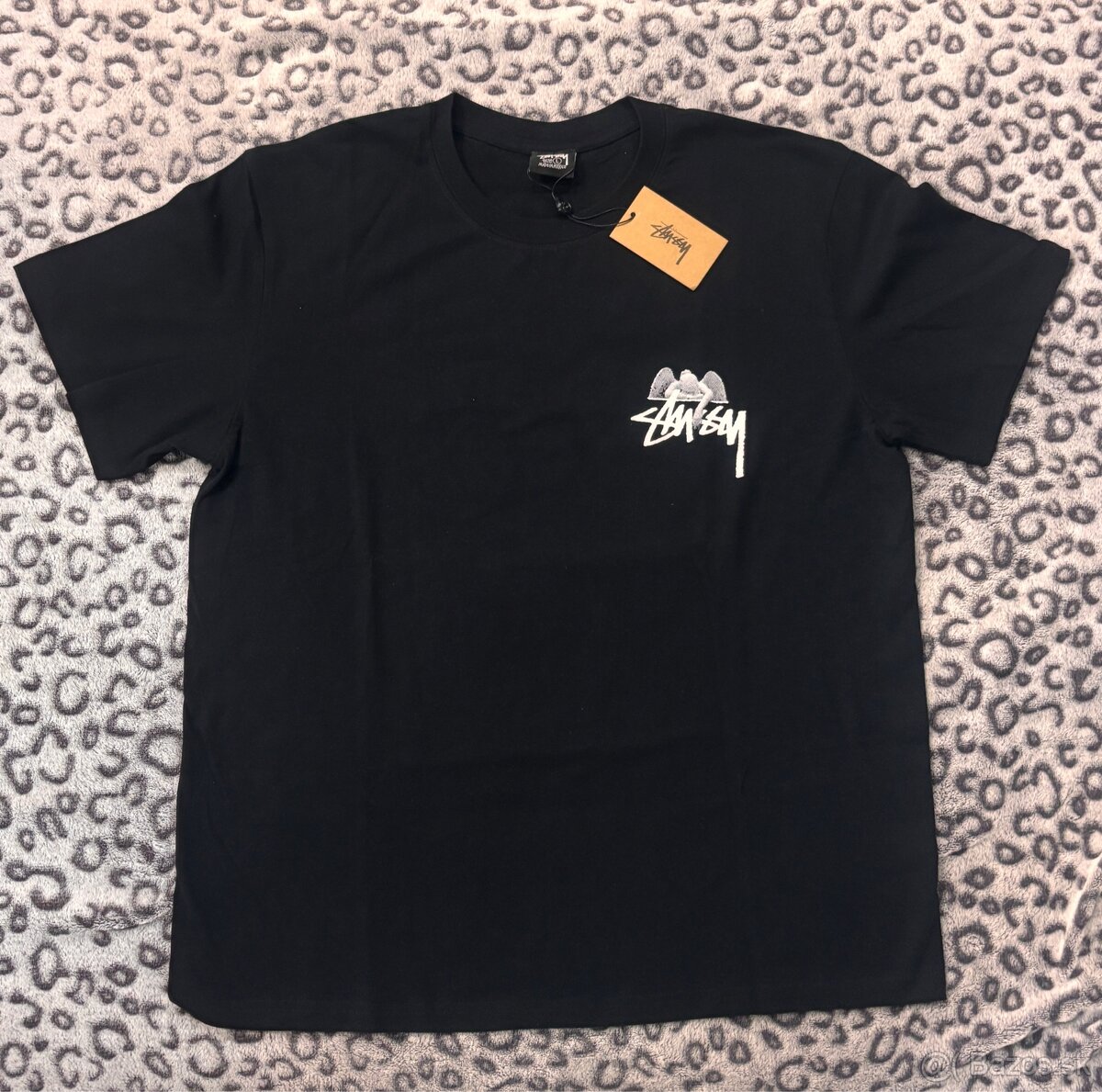 Stussy tričká - 10