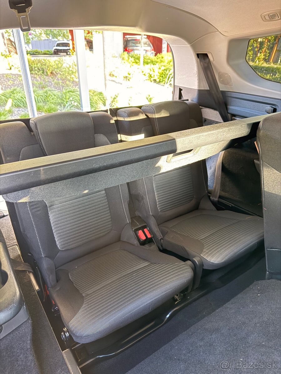 Renault Grand Scenic 4 - 10