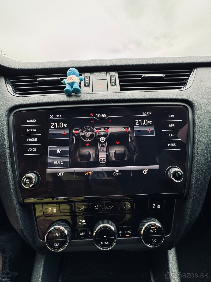 🚙 Skoda Octavia 3 Style Tdi 🚗 - 10