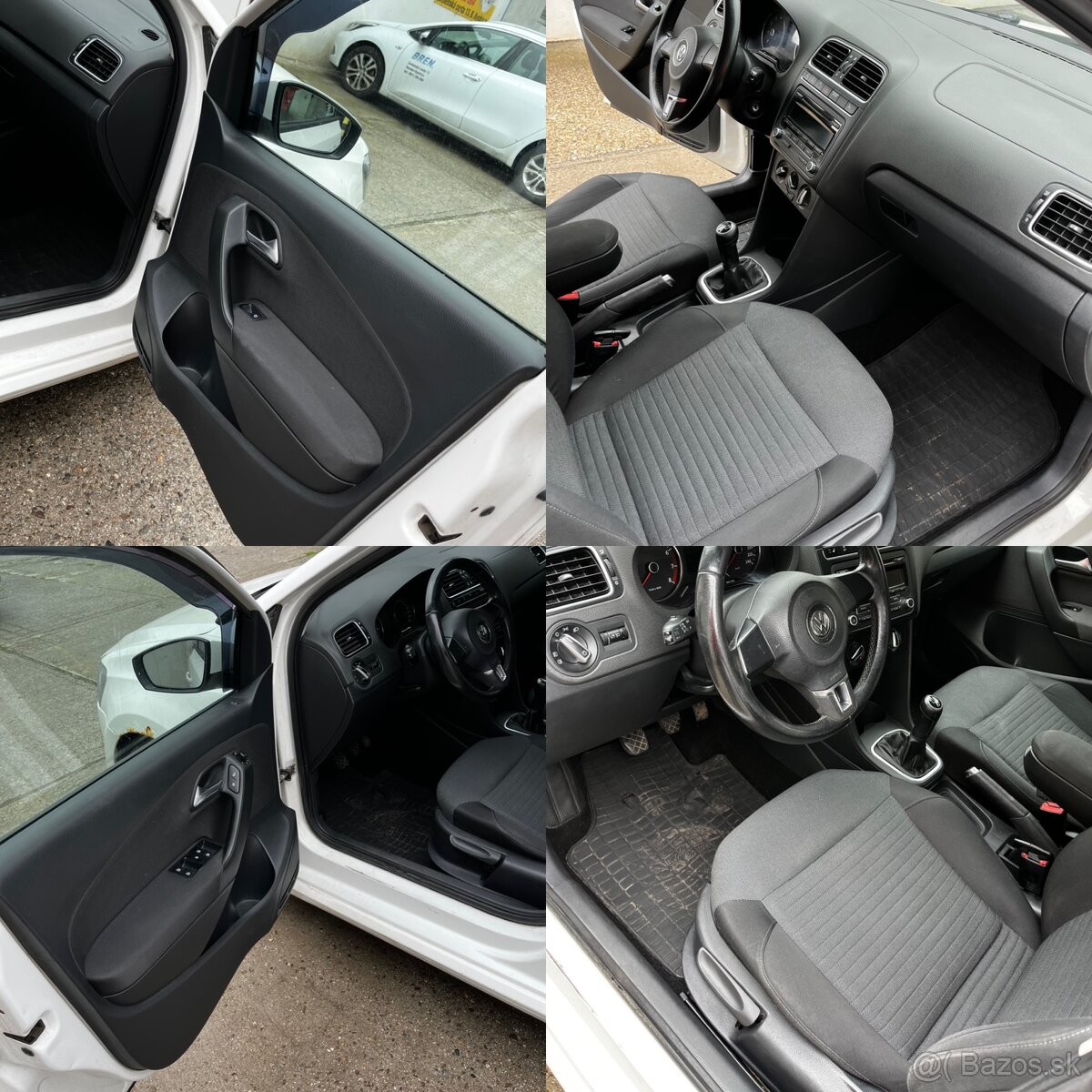 Volkswagen Polo 1.2 TSI 66kw - 10