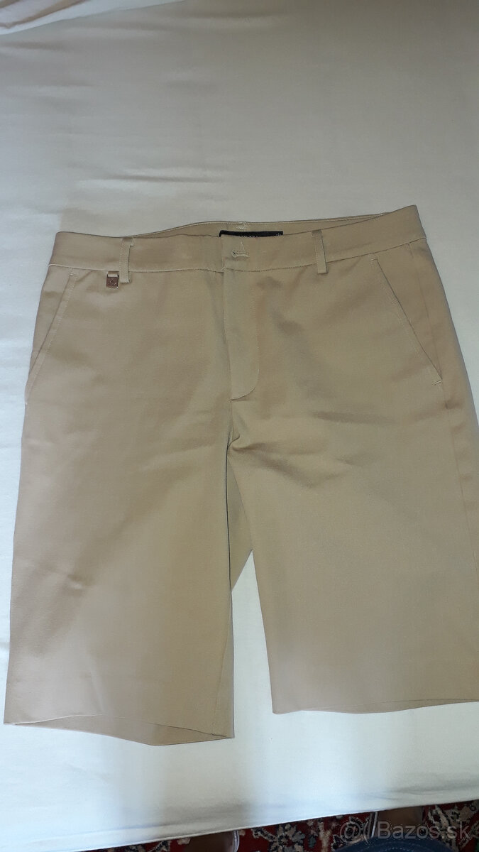 šortky ralph lauren - L - 10