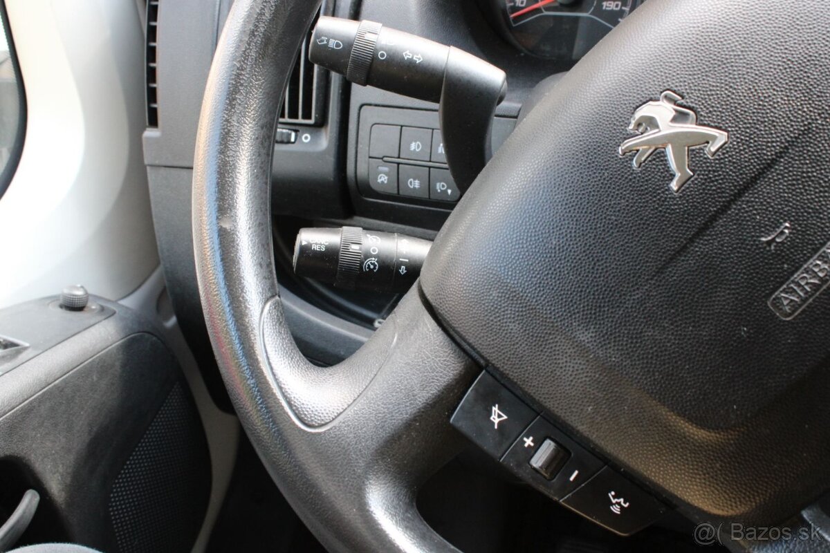 Peugeot Boxer 2.2 L2H2 - 10