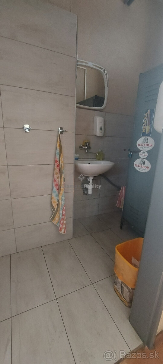 3800 m2 - PRENÁJOM skladov - 10
