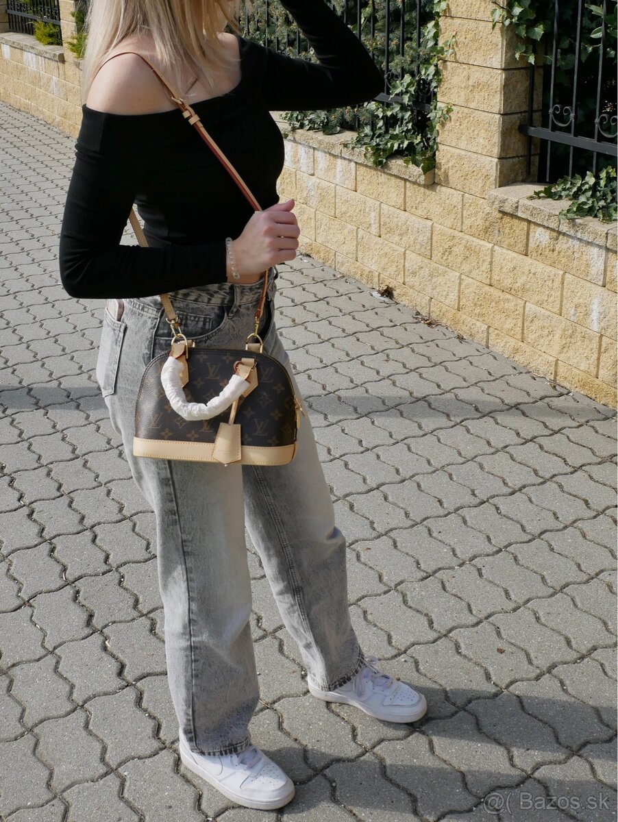 Louis Vuitton kabelka - 10