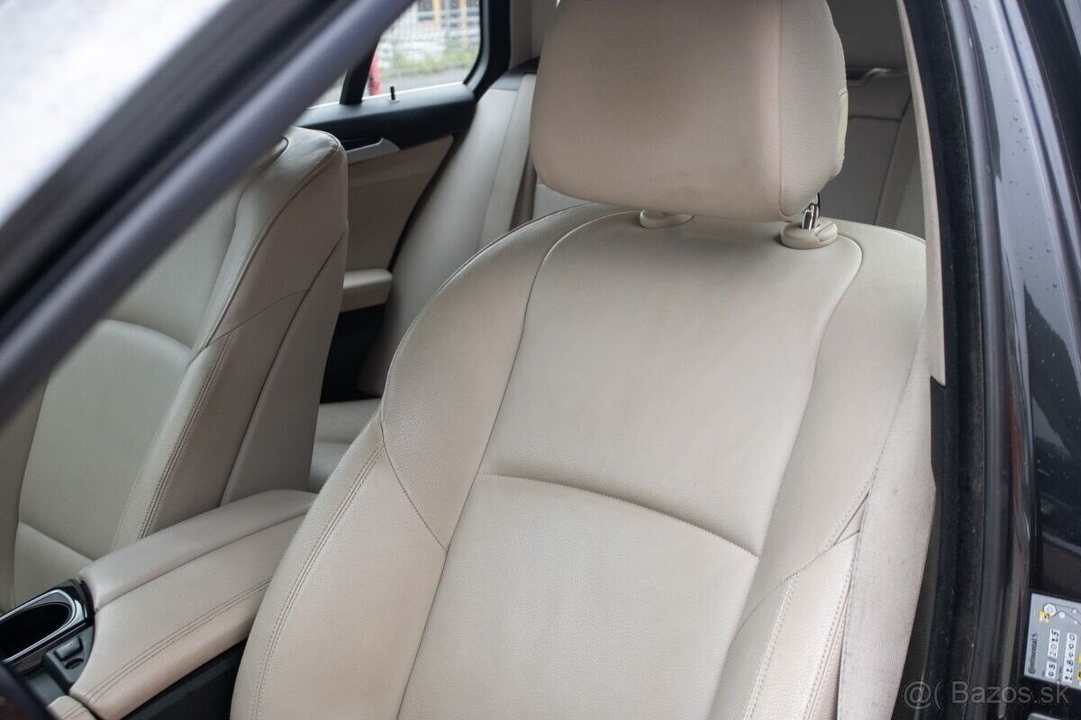 BMW Rad 5 Touring 520d / 120kW / M6 / 2010 - 10
