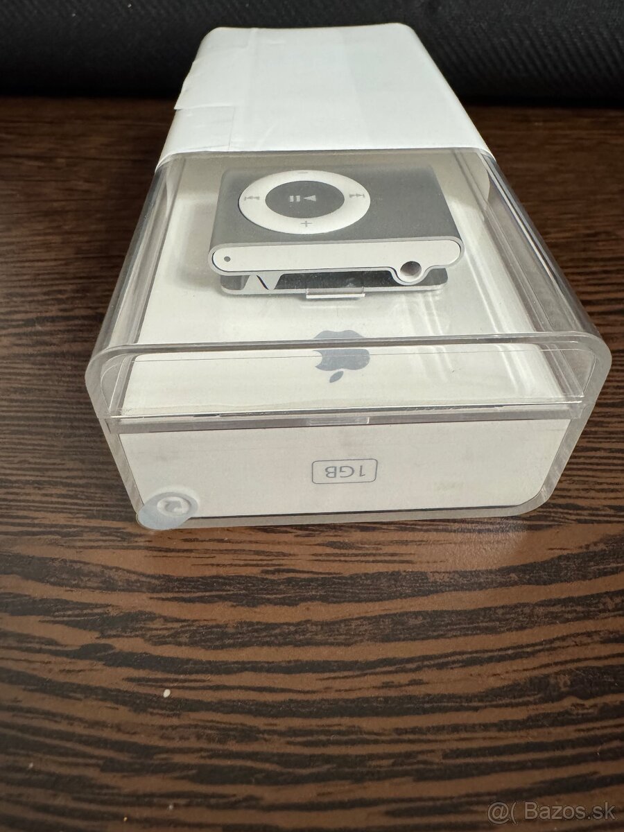 IV. Apple zbierka - iPhone iPad iPod Apple TV - 10
