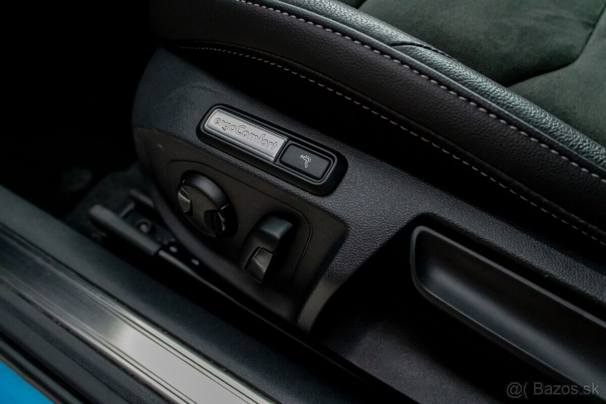 Volkswagen Arteon R-Line - 10