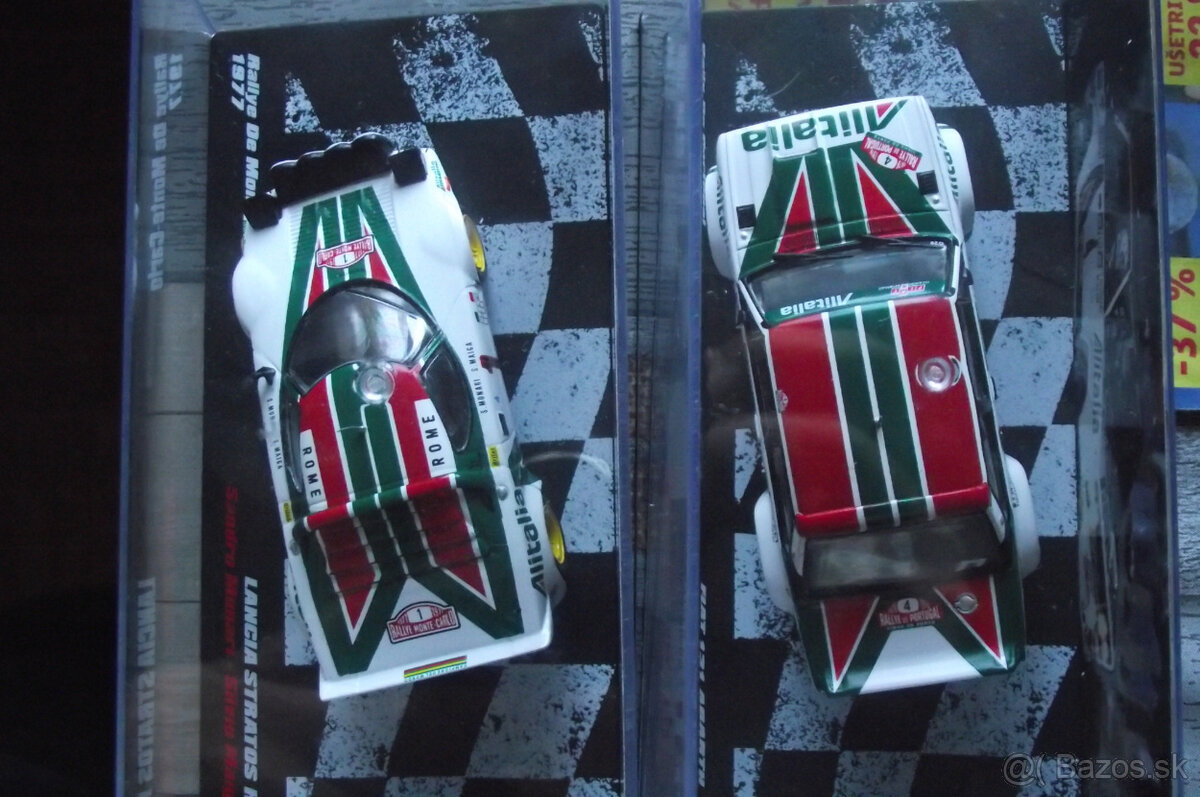 1:43 rallye - 10