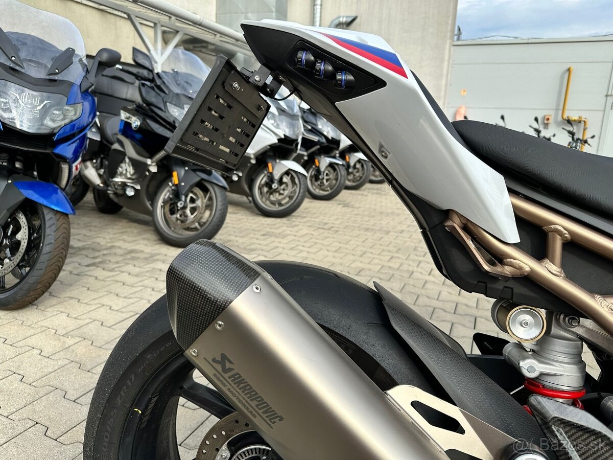 BMW S1000RR M Packet - 10