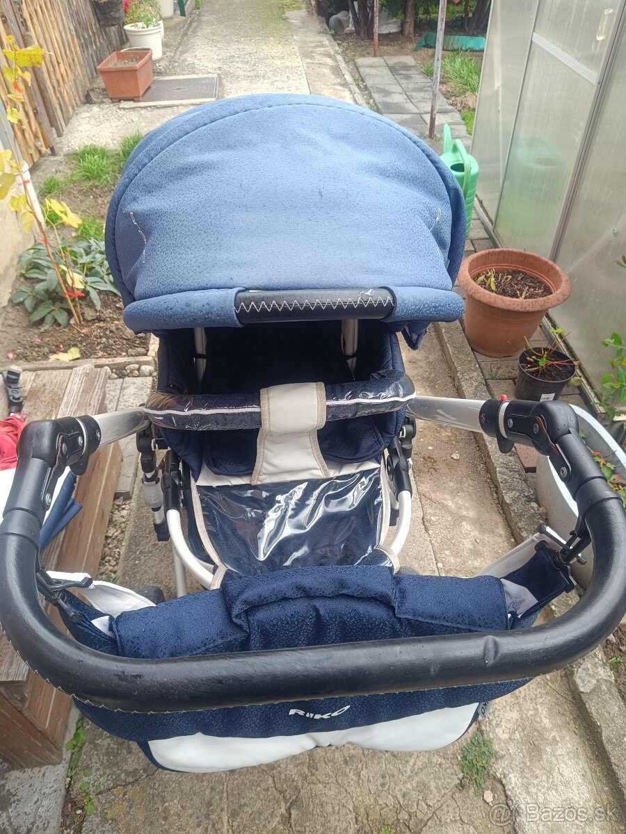 Predám kočiar - 10