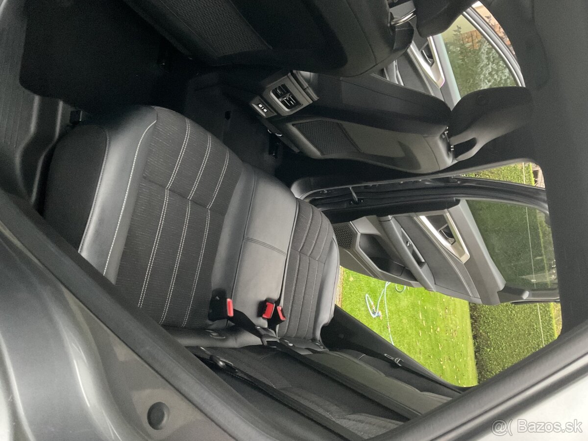 Renault Austral 1.2 E-Tech full hybrid 200 ps Techno A/T - 10