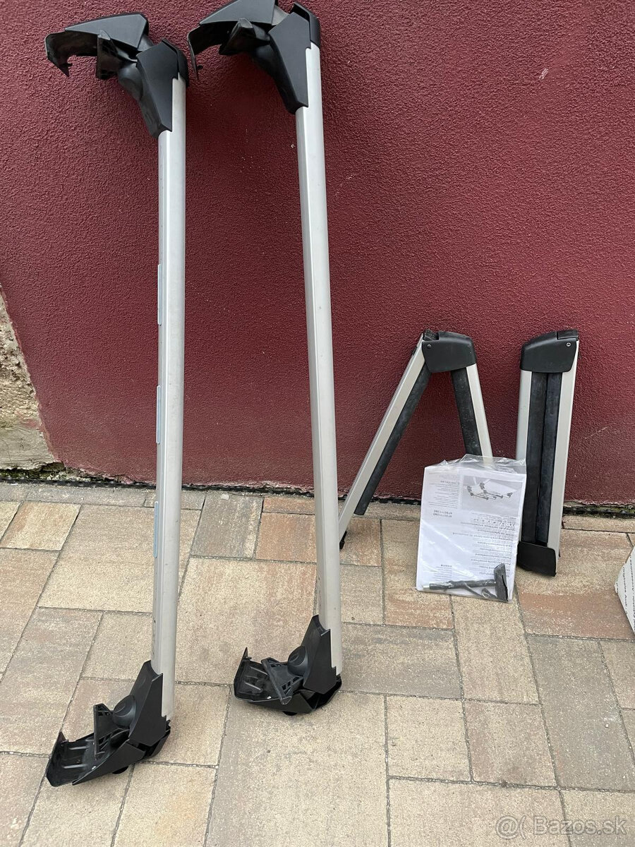 Strešný nosič - 10