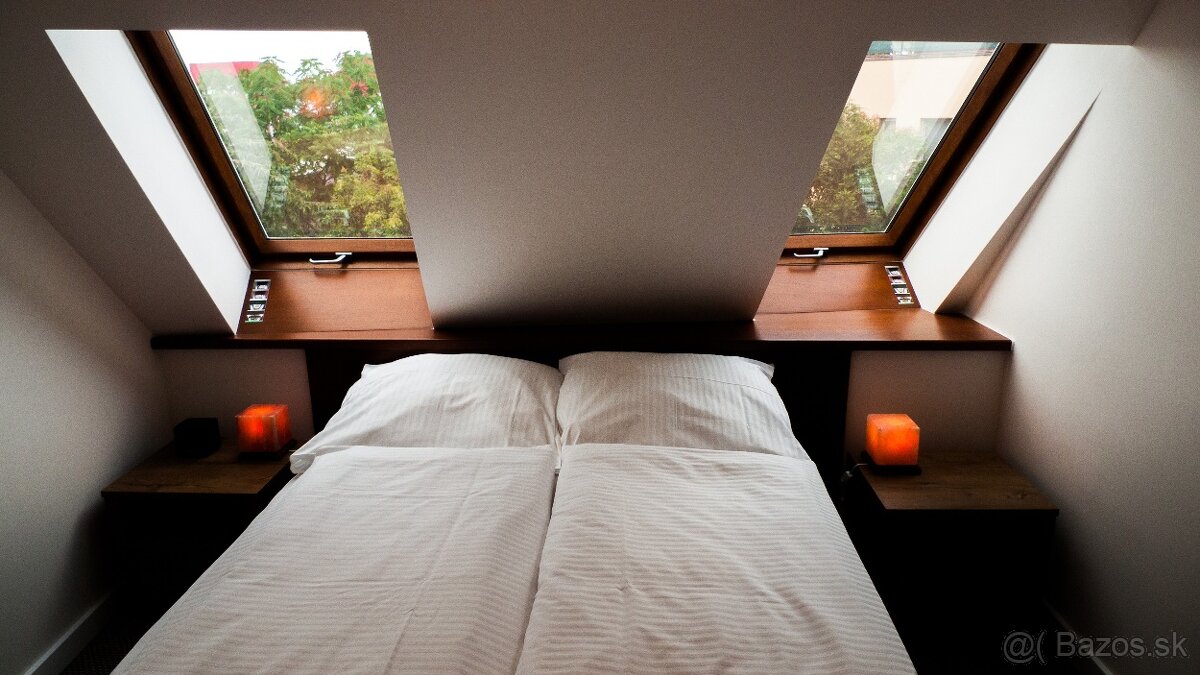 🏢 Na predaj: Apartmánové poschodie – centrum Komárna - 10