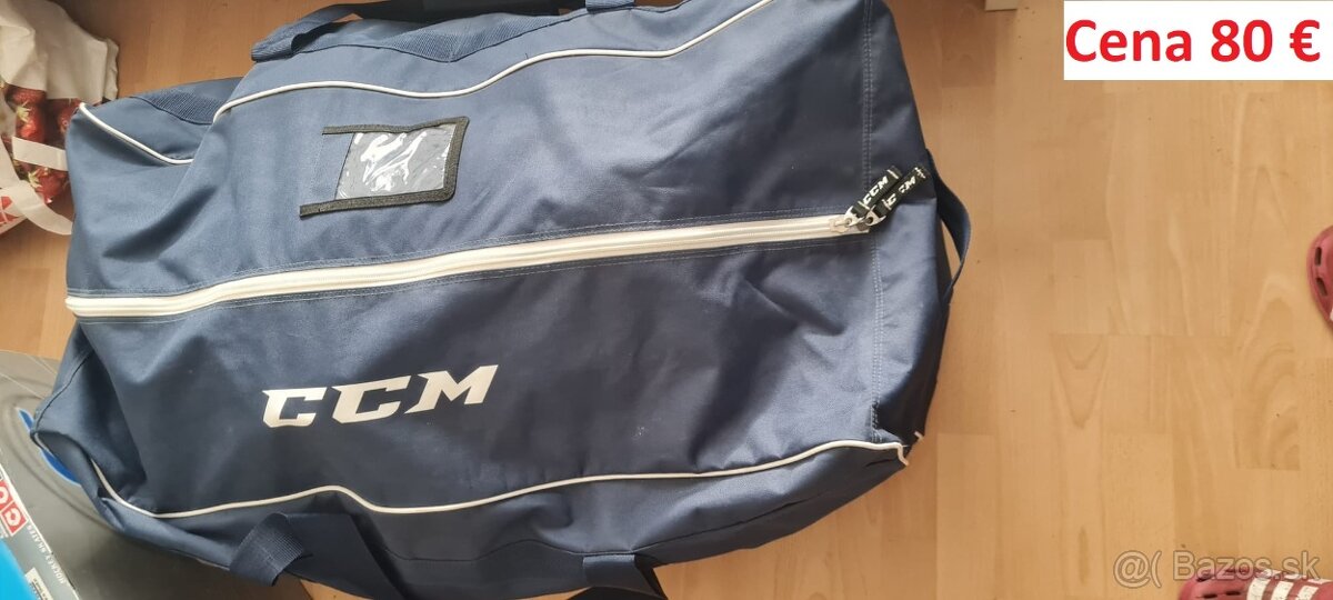 Hokejová výstroj - 10