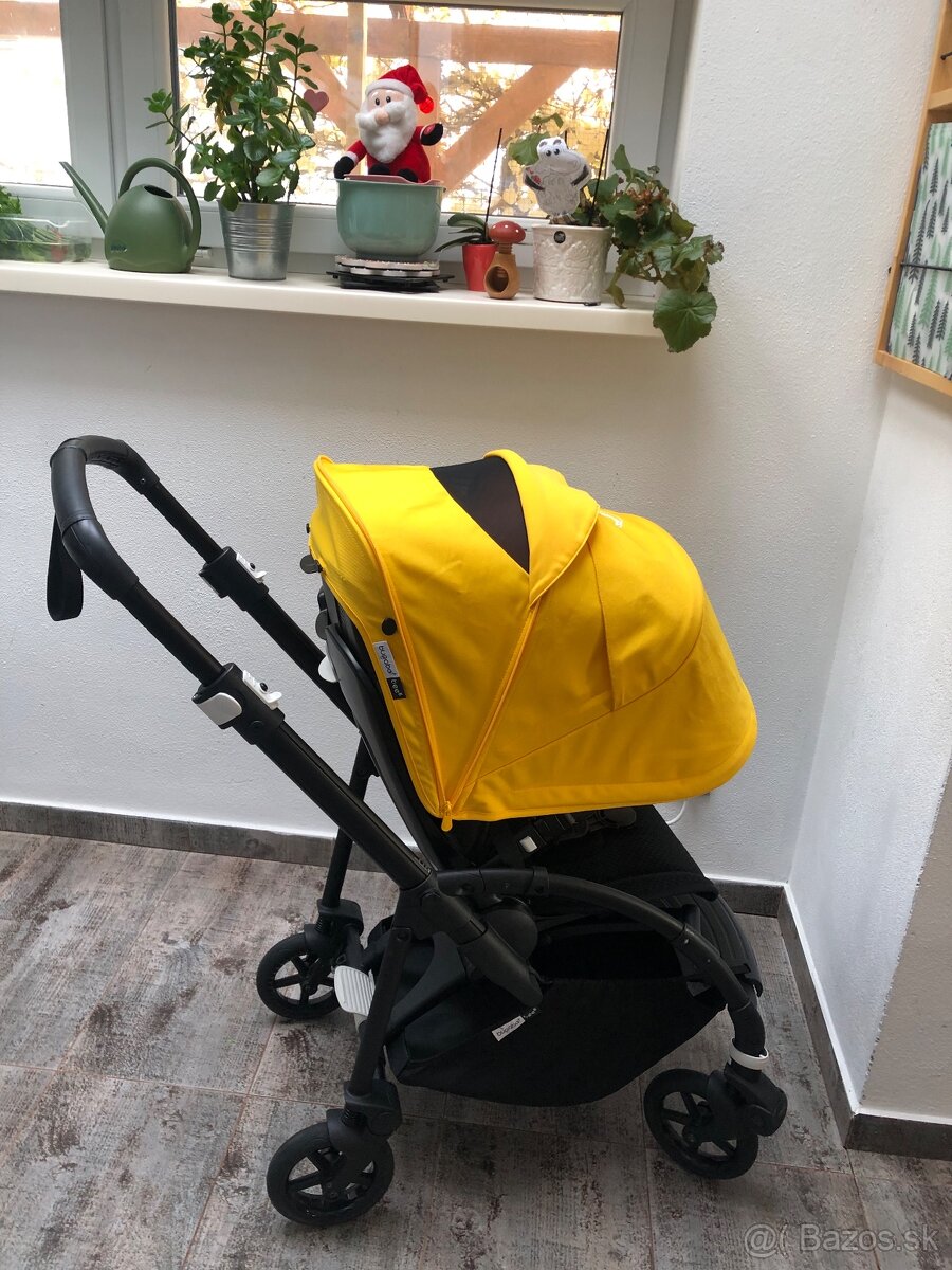 Bugaboo Bee 6 - 10