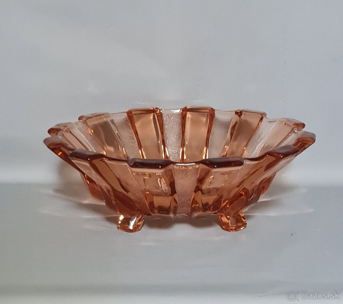 Sklo - Art Deco - 10