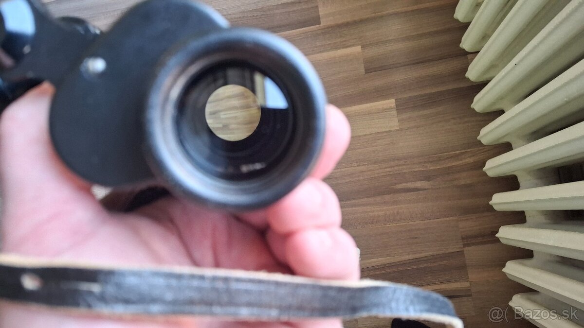 Ďalekohľad BPC5 8x30 - 10