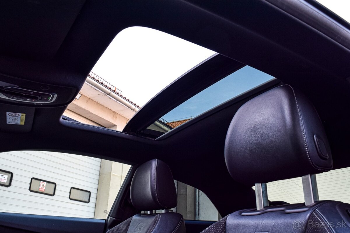 Audi A5 3.0 TDI 3x S-line, Quattro - 10