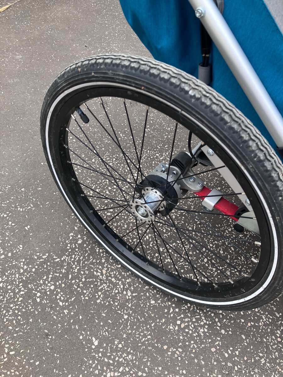 Predam cyklovozik - 10