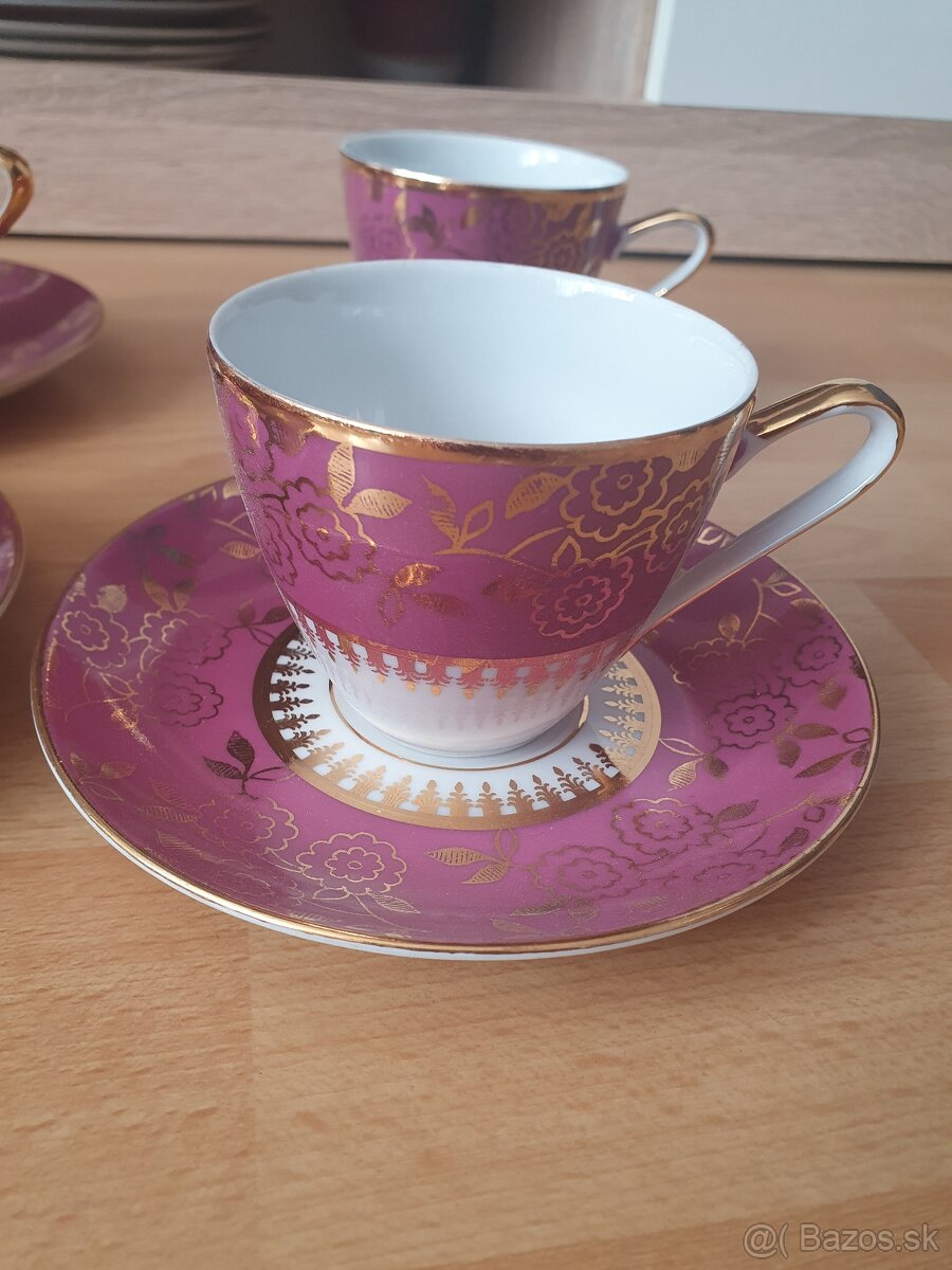 Karlovarský porcelán - 10