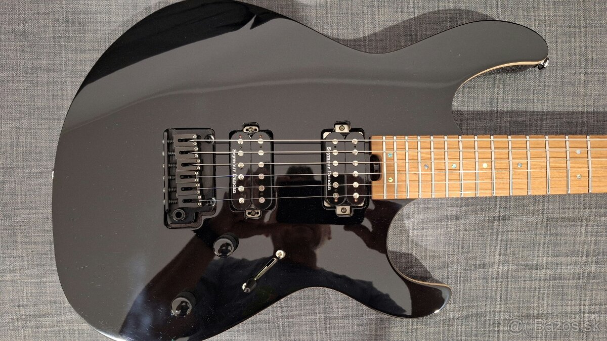 Cort G300 Pro BK - 10