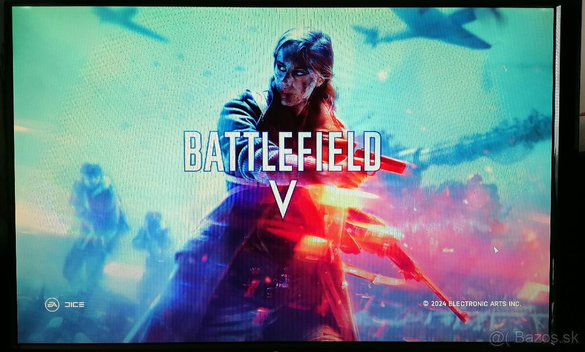 Herné mATX PC s Intel i5 11gen.+ Hry - 10