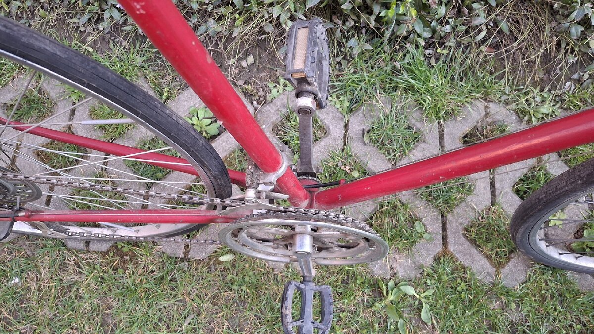 Bicykel Favorit - 10