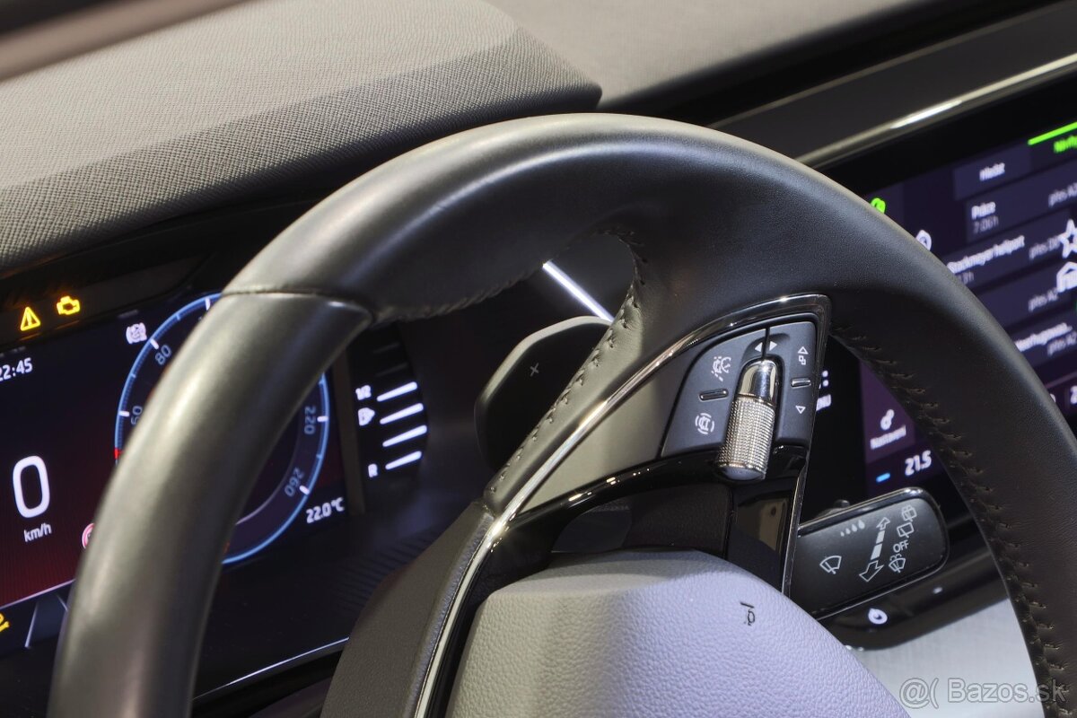 Škoda Octavia 4 Combi 2.0 TDI 110kW DSG automat - 10