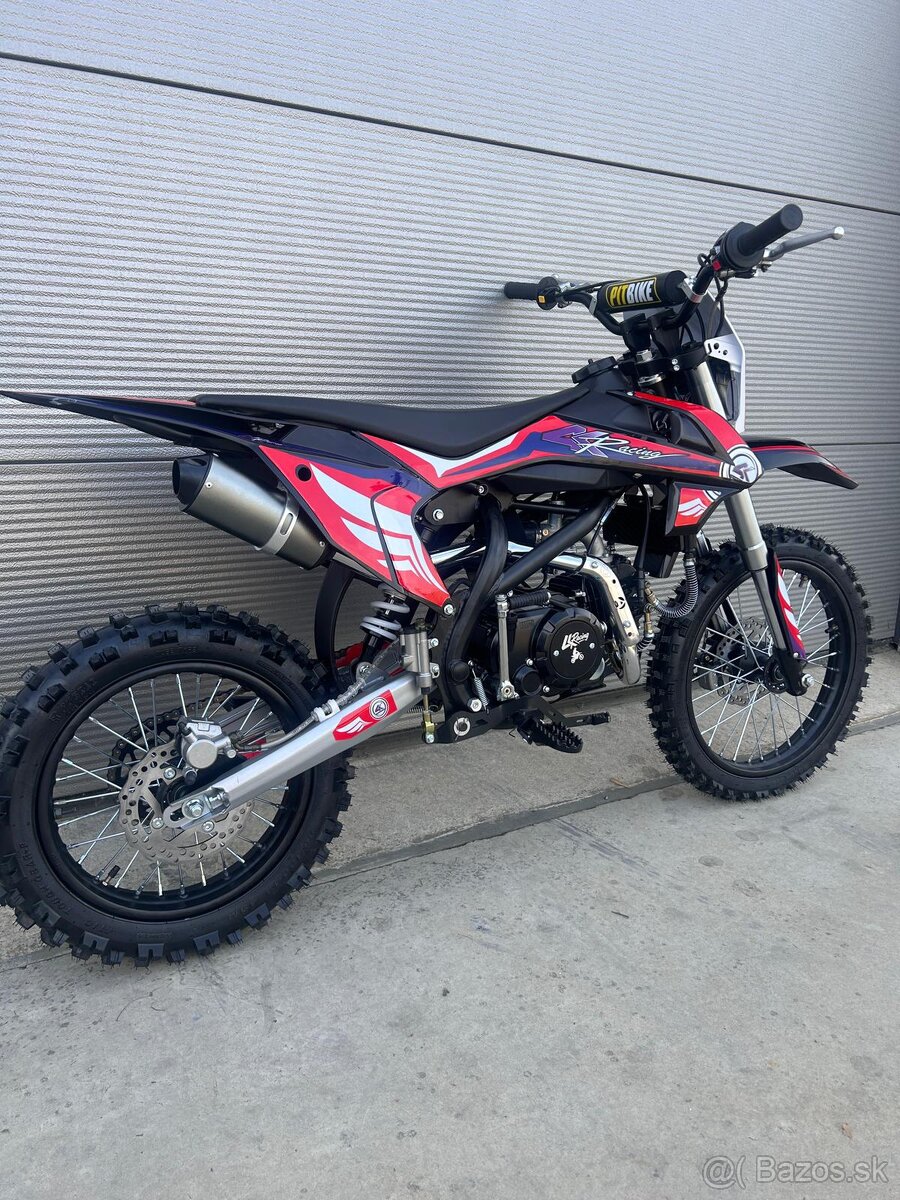 dirt bike 140 / Pit bike 140 - 10