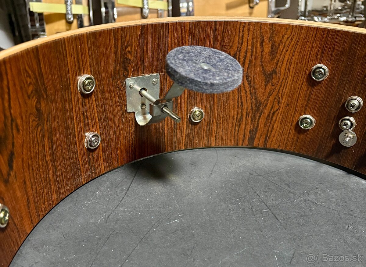 Tama artstar Cordia piano black 14x5 - 10