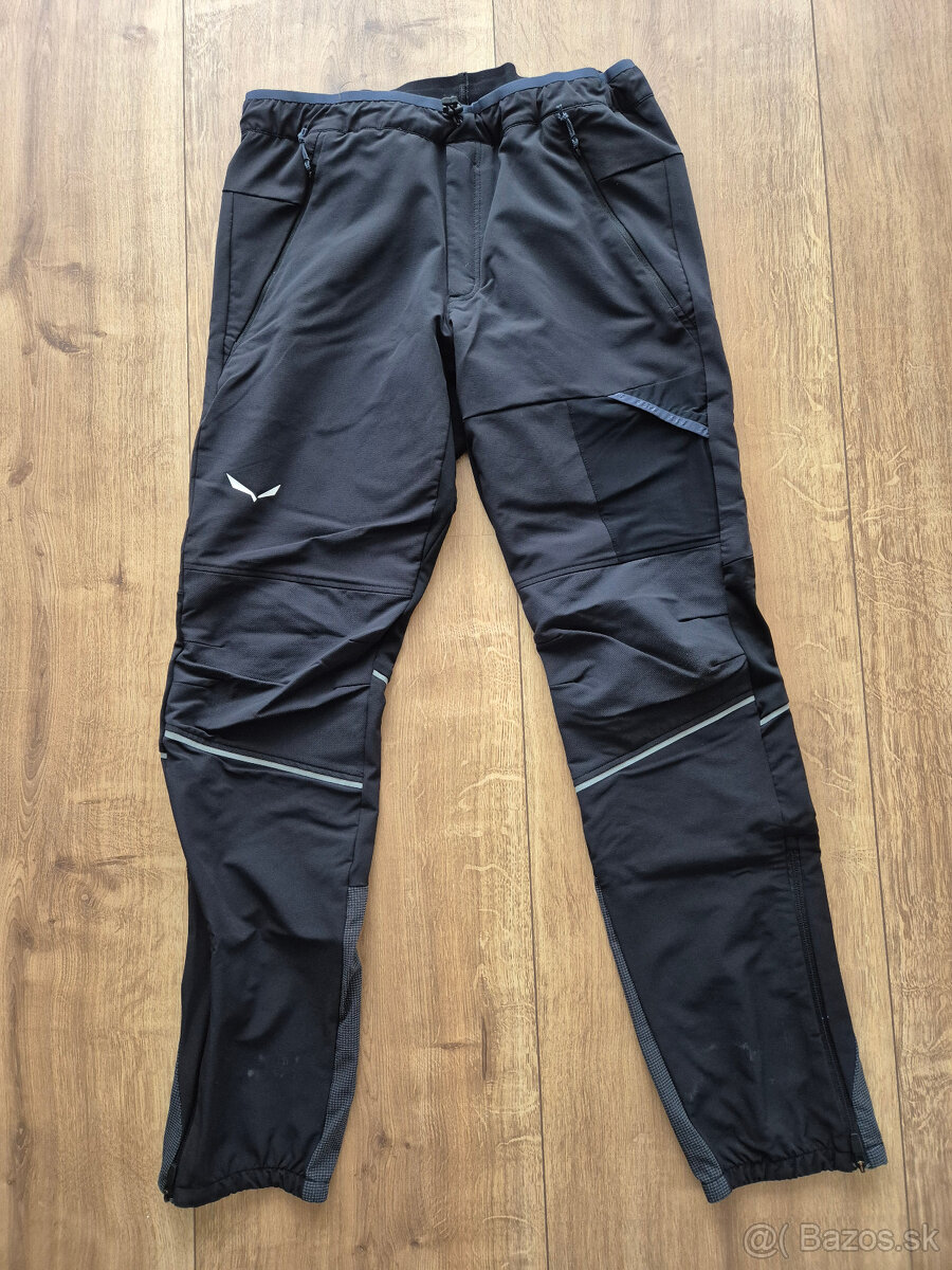 Pánske nohavice Salewa Sesvenna 2 xxl - 10