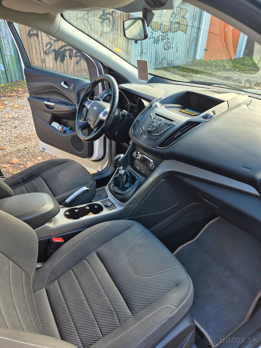 Predám Ford Kuga - 10