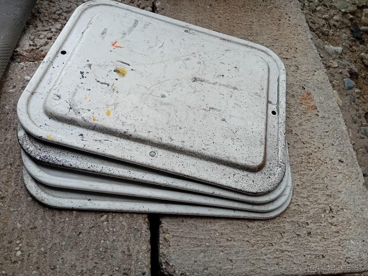 Skoda felicia pick up - 10