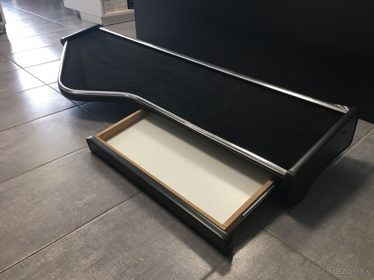 Polička Volvo FH12 - 10