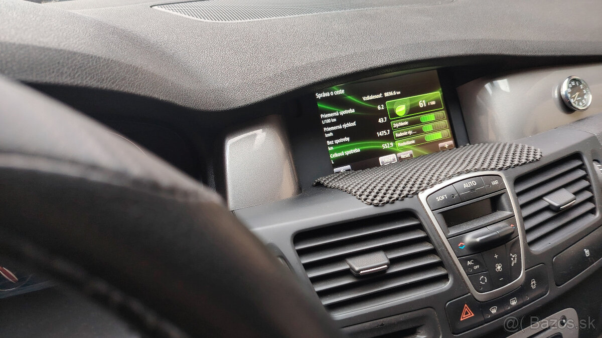 Renault Laguna 3 Sport Tuorer - 10