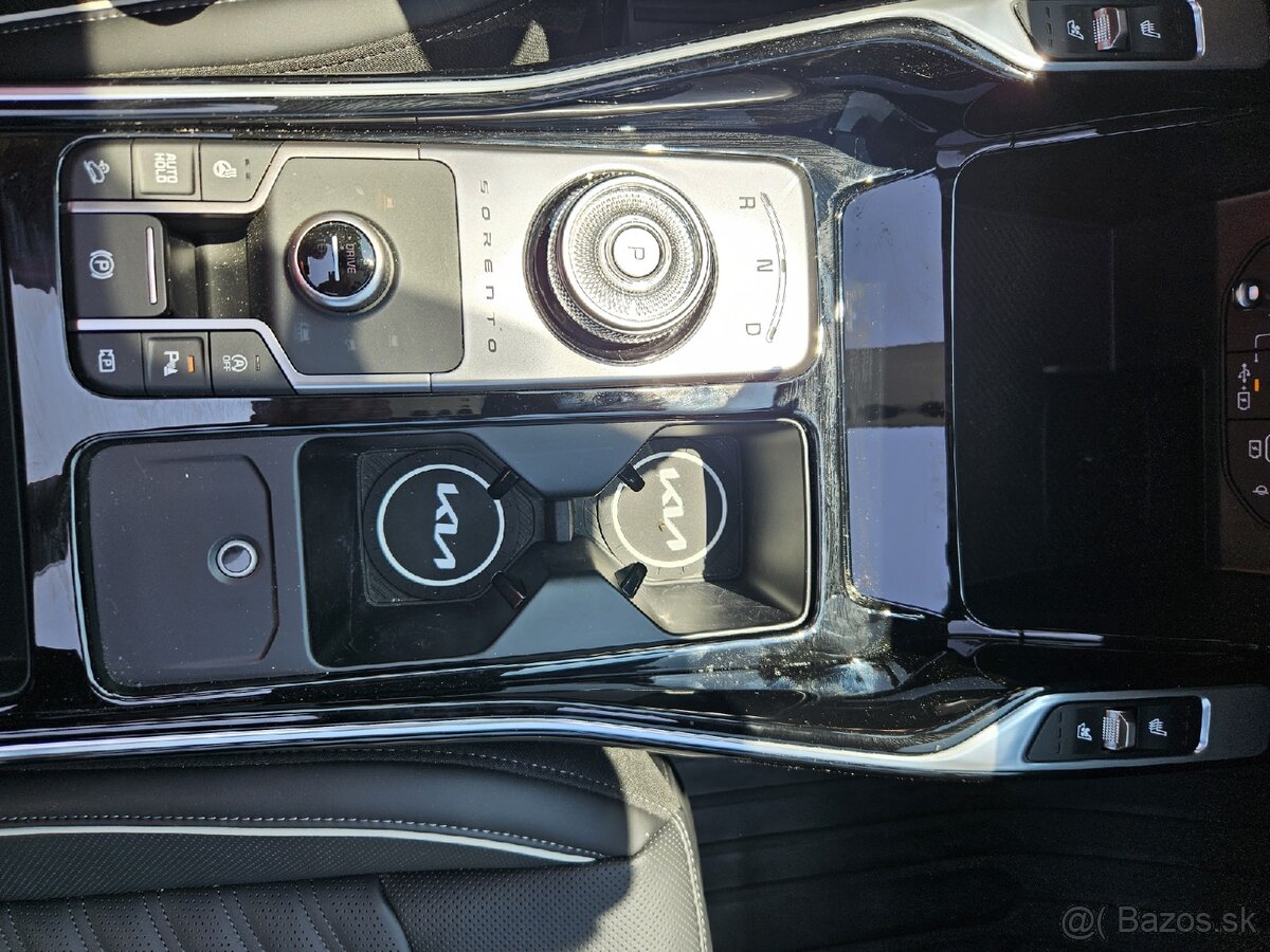Kia sorento 2025 - 10
