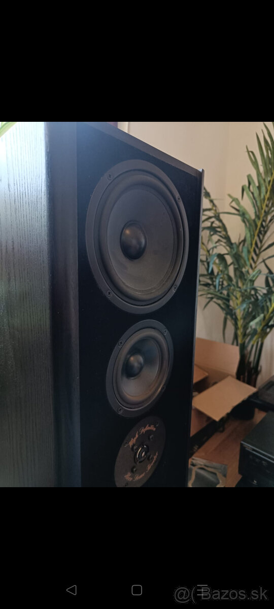 Vintage zostava Siemens 777 - 10