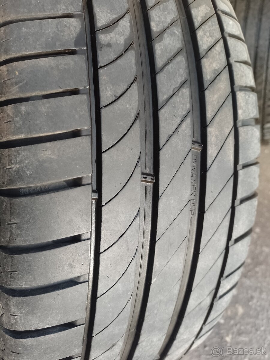 Elektróny 225/45r17 5x112 vw group - 10