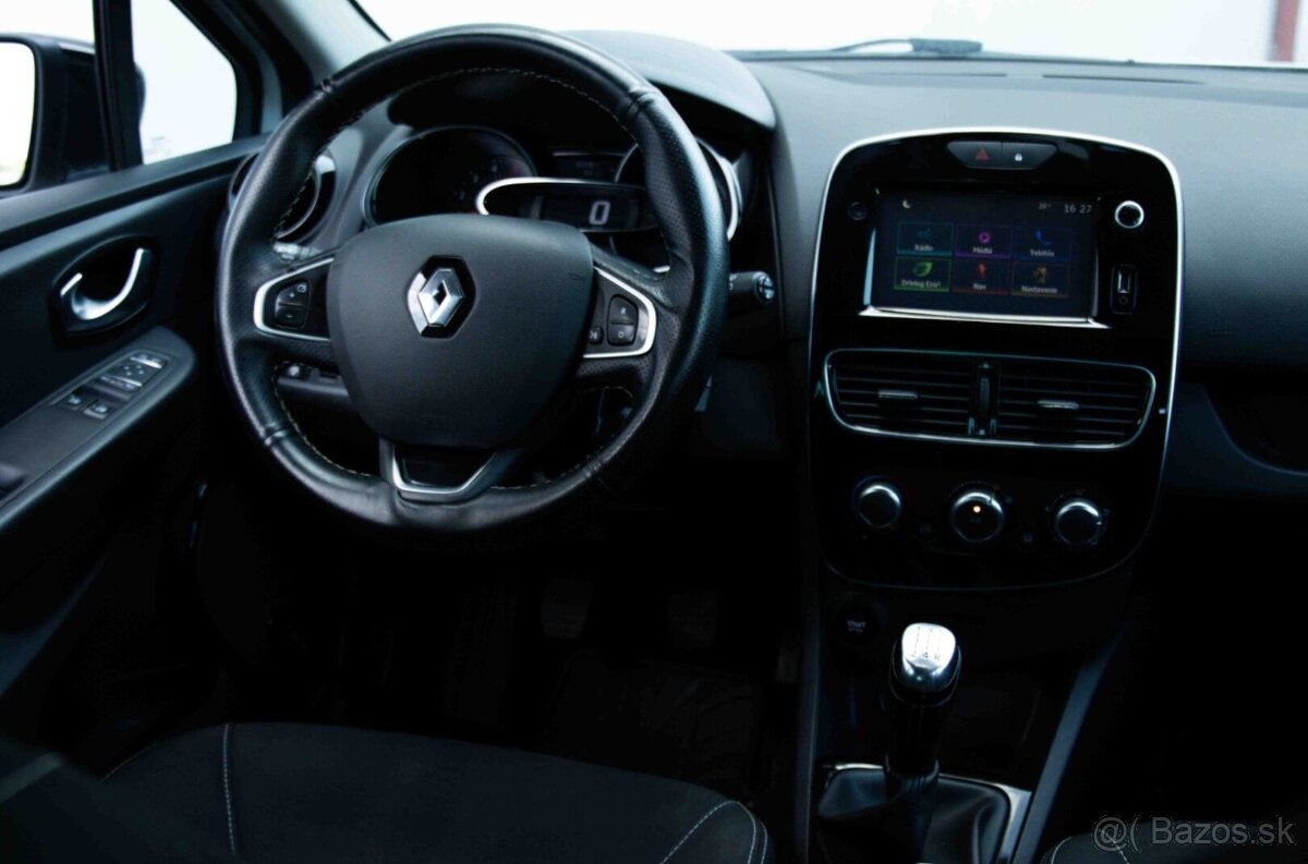 Renault Clio Energy dCi 90 Intens - 10